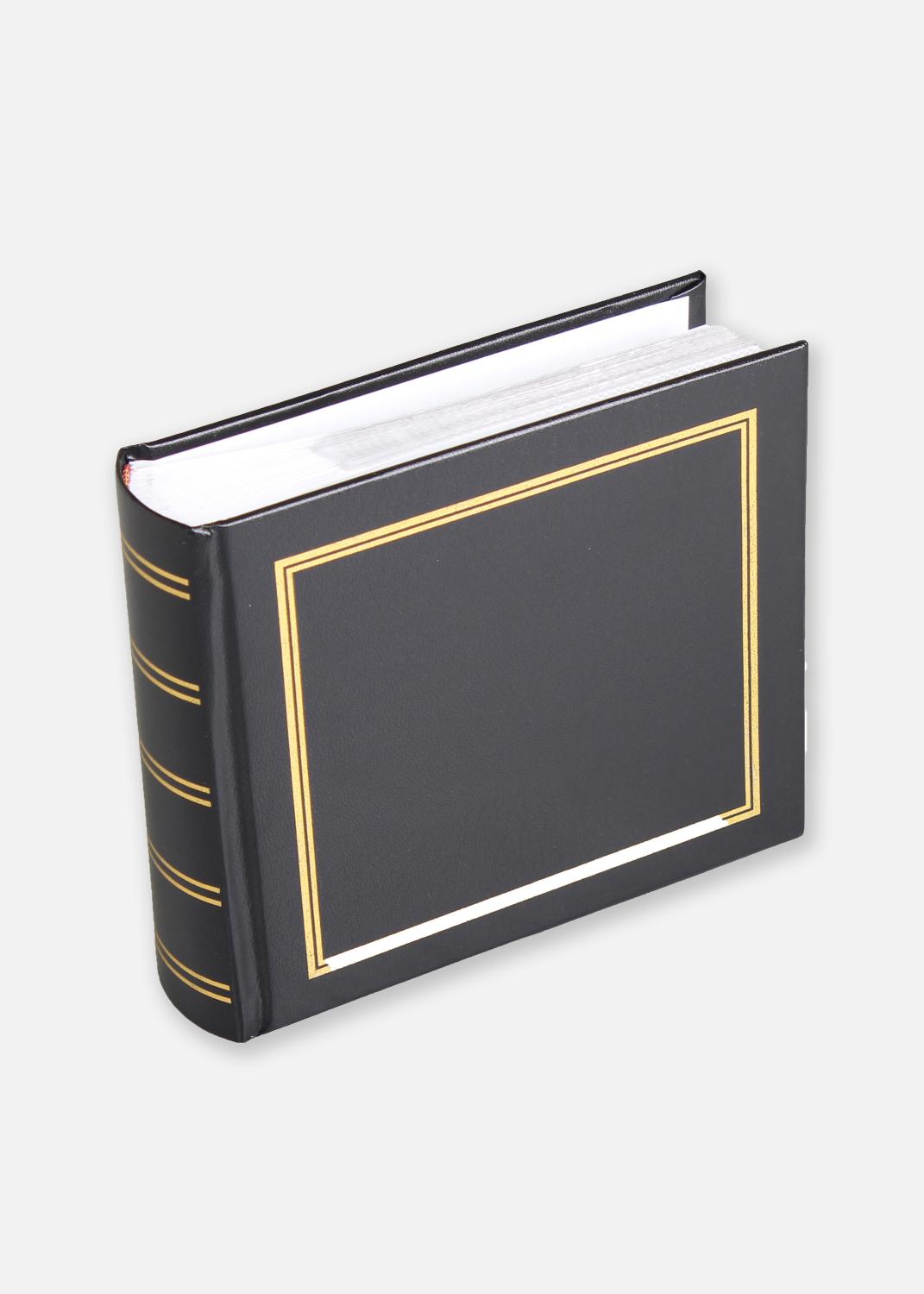 Product Image for Diamant Fotoalbum Blauw - 100 Foto's van 11x15 cm