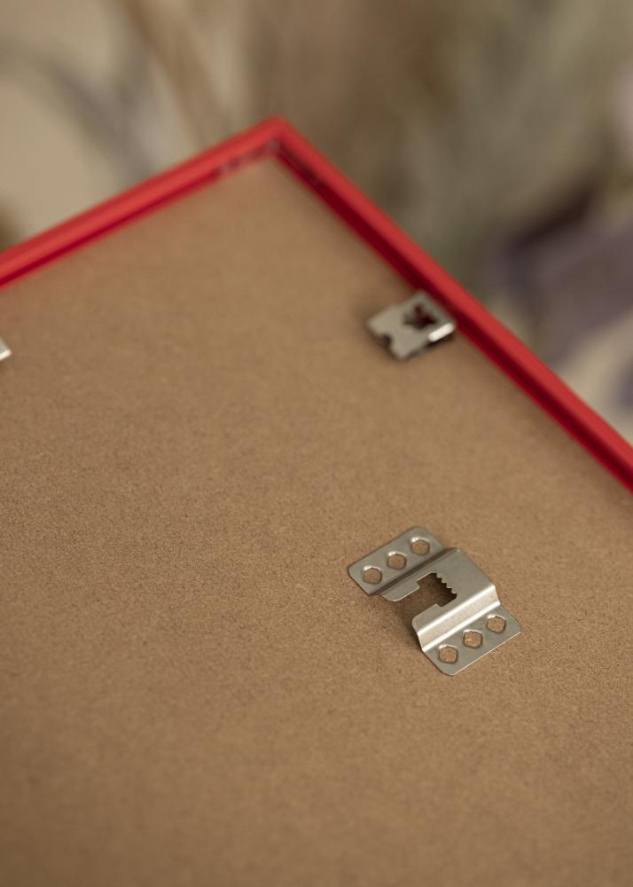 Walther Kader Galeria Rood 30x40 cm