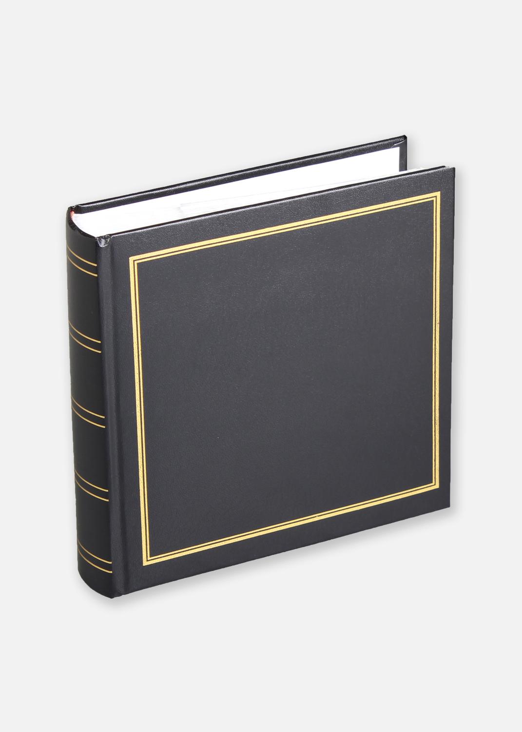 Product Image for Diamant Fotoalbum Zwart - 200 Foto's van 10x15 cm
