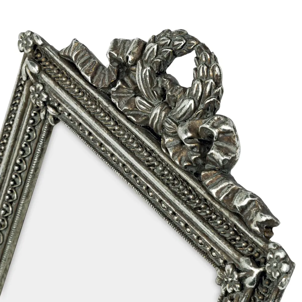 ZEP Kader Novel Zilver 10x15 cm