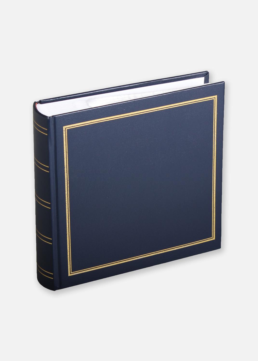 Product Image for Diamant Fotoalbum Blauw - 200 Foto's van 10x15 cm