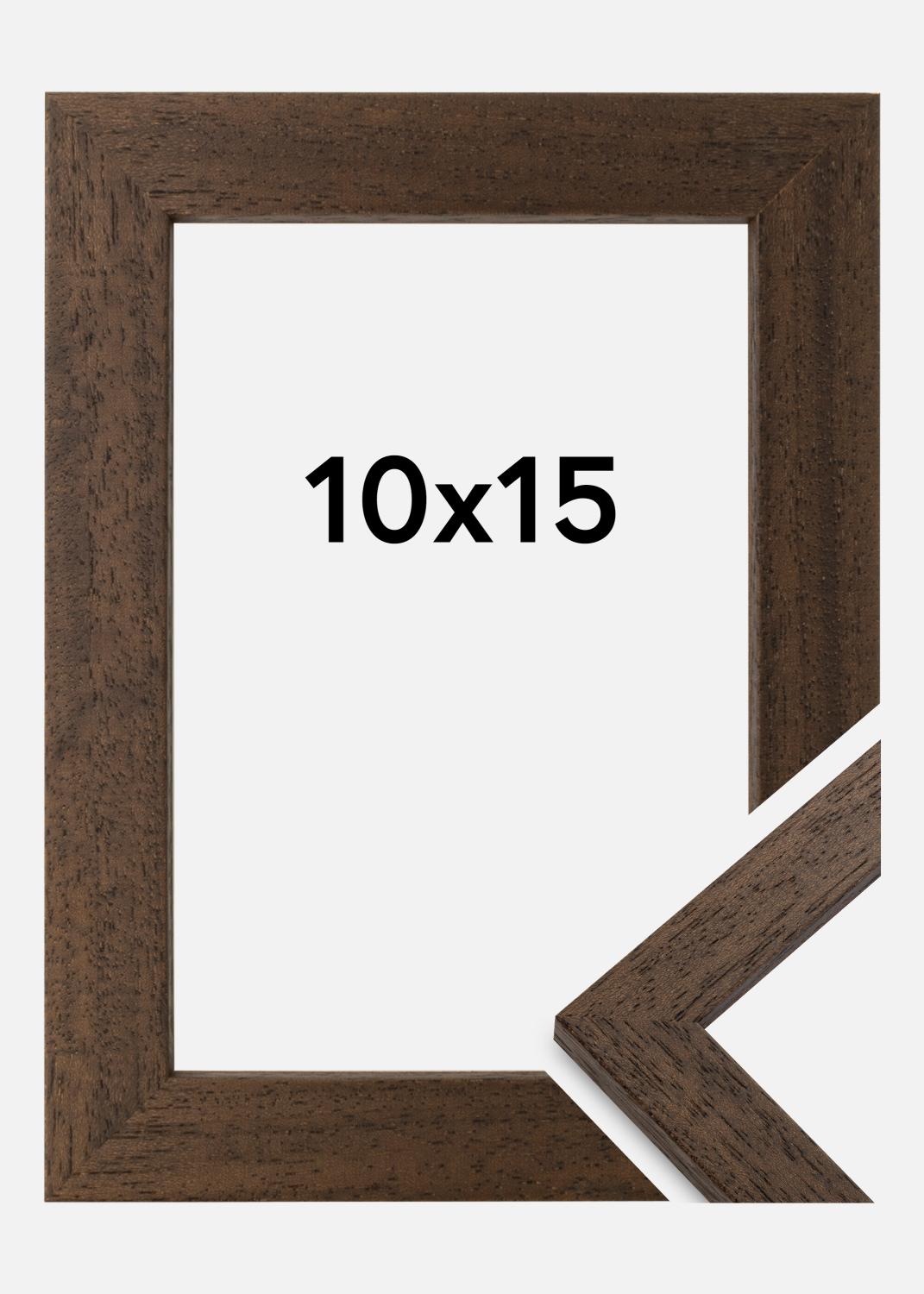 Product Image for Kader Brown Wood 10x15 cm