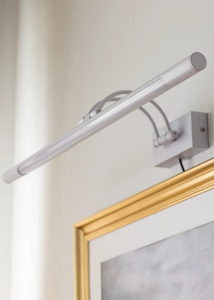 KAILA KAILA Lumos Schilderijverlichting 68 cm - Wit