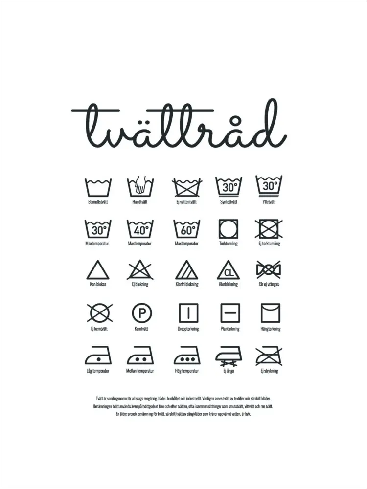 Bildverkstad Poster