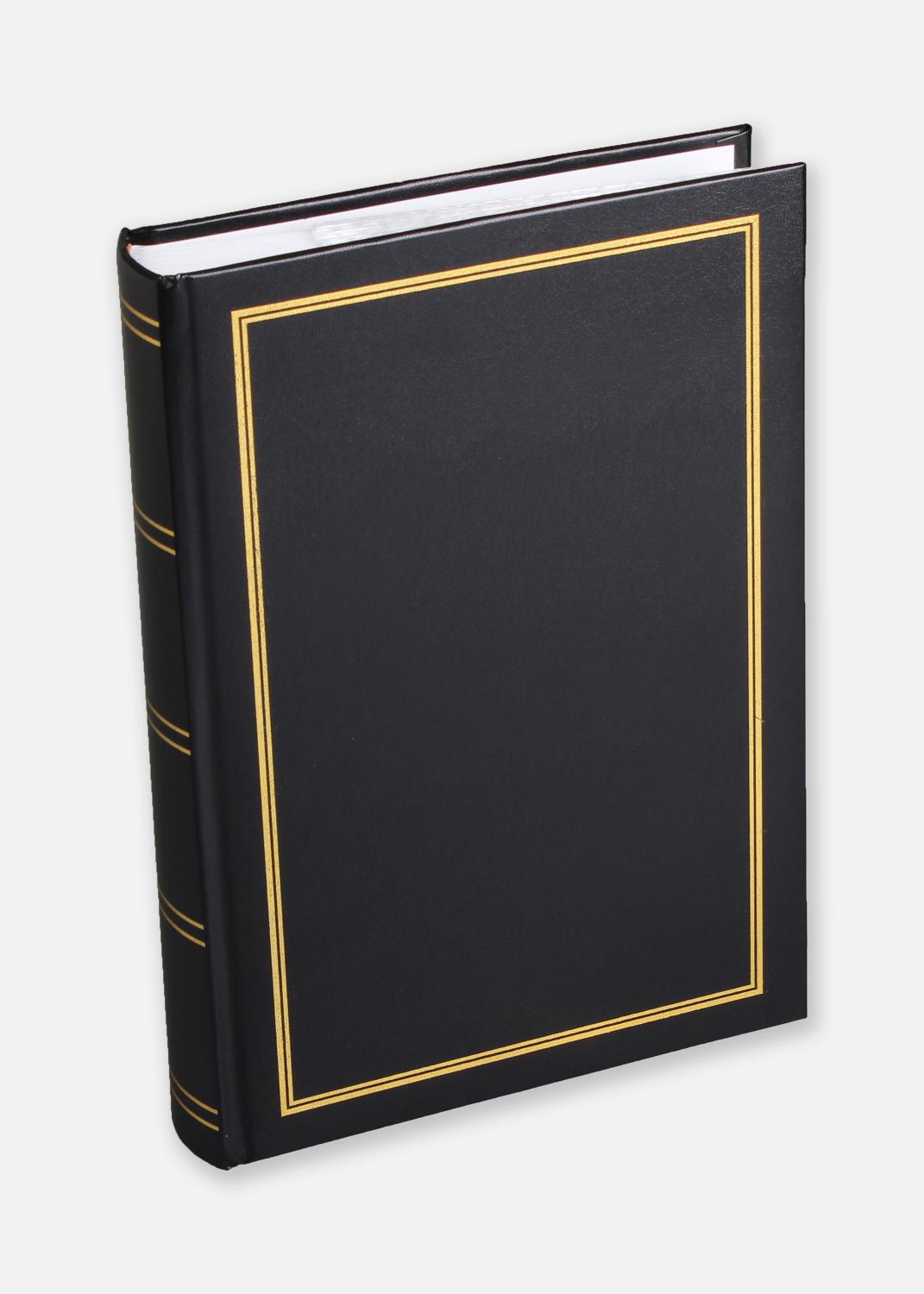 Product Image for Diamant Fotoalbum Zwart - 300 Foto's van 10x15 cm