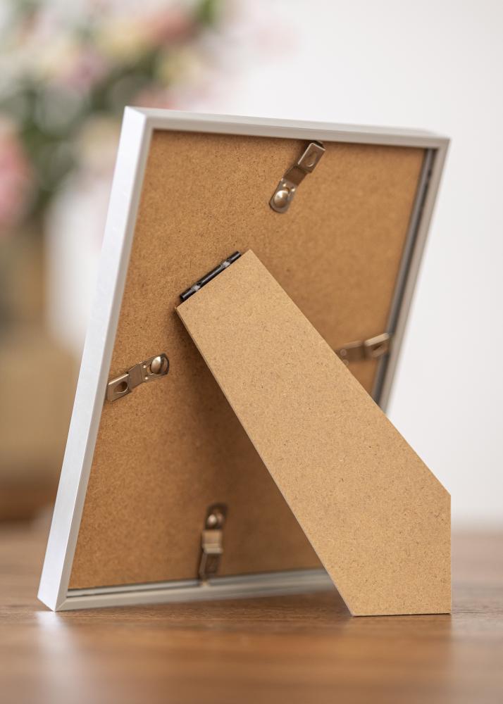 Walther Kader New Lifestyle Zilver 15x20 cm