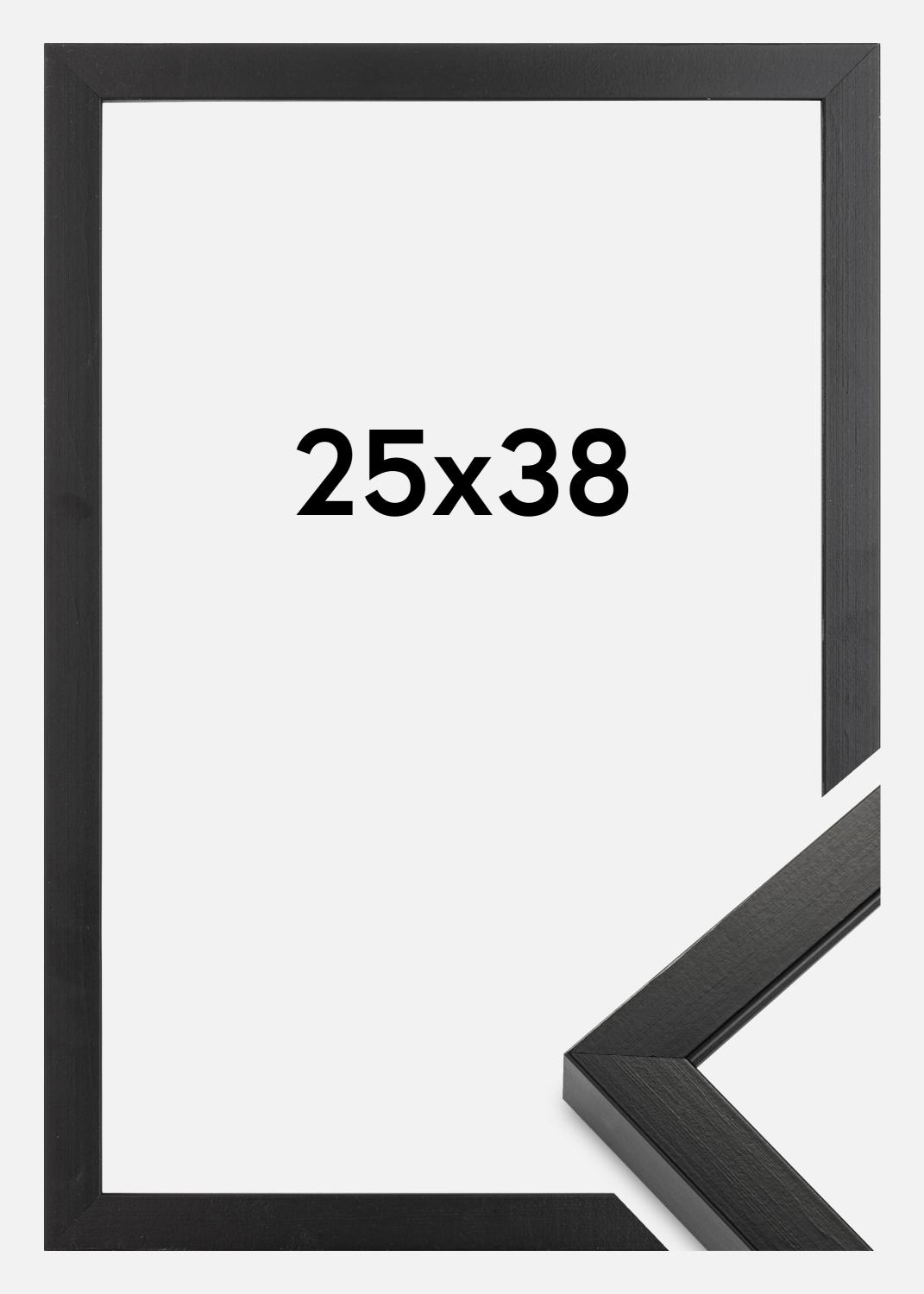 Product Image for Kader Amanda Box Zwart 25x38 cm