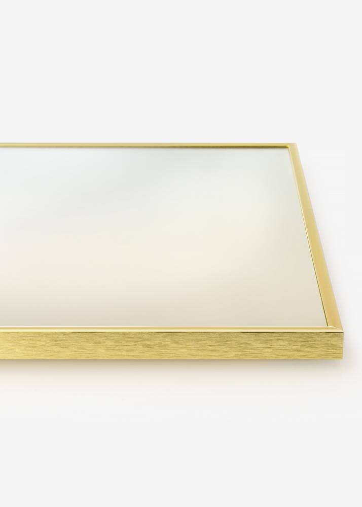 Estancia Spiegel Narrow Goud 40,5x80,5 cm