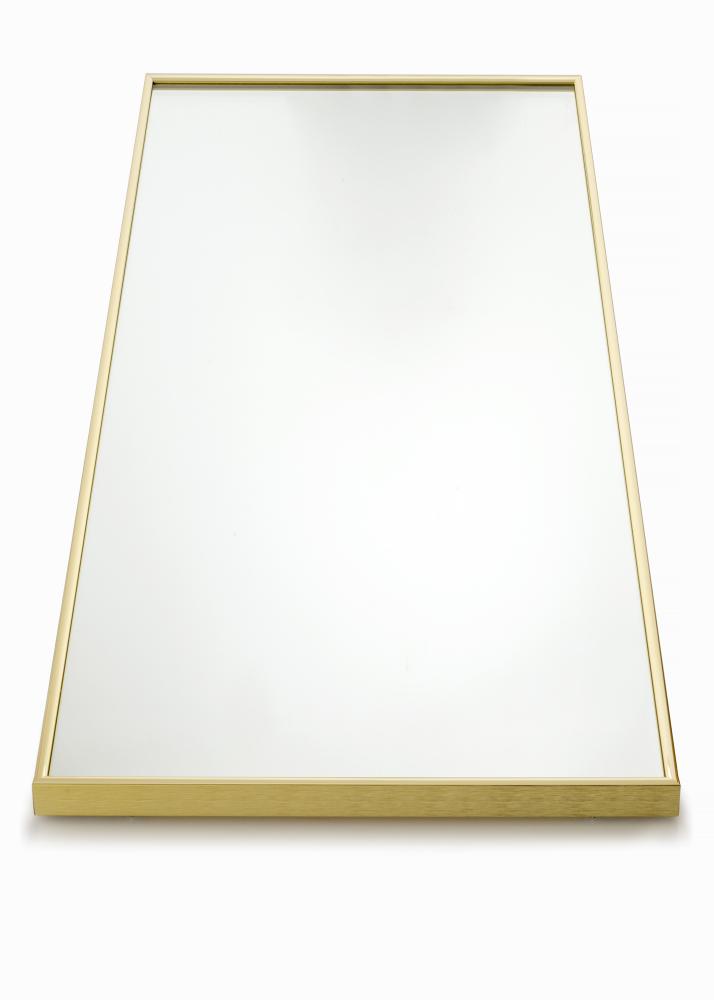 Estancia Spiegel Narrow Goud 41x121 cm