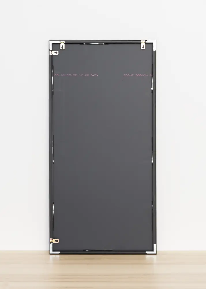 Estancia Spiegel Narrow Goud 40,5x80,5 cm