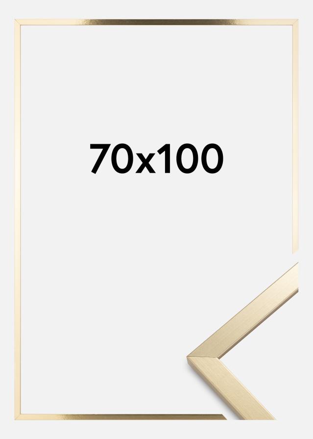 Artlink Kader Trendy Acrylglas Goud 70x100 cm