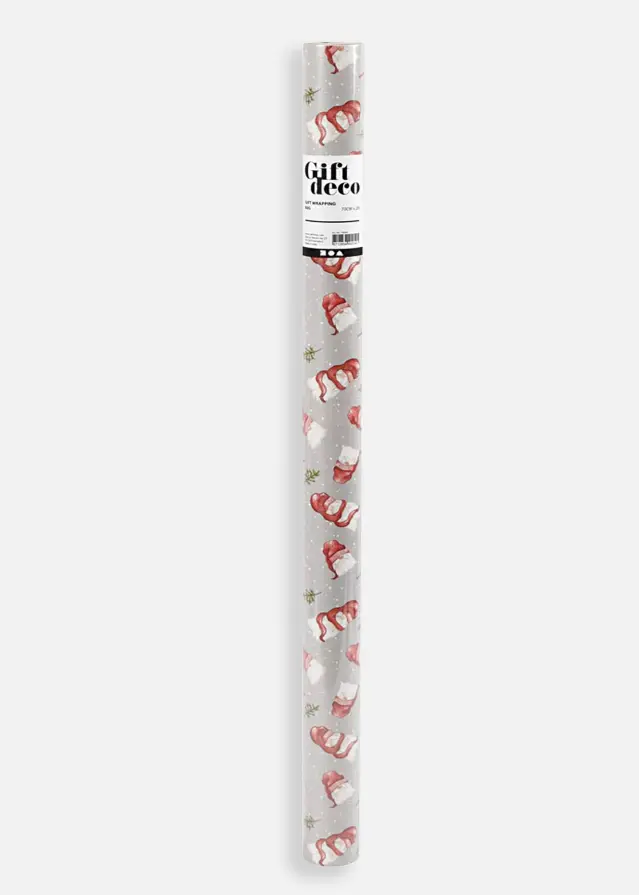 Creativ Company Cadeaupapier Kerst