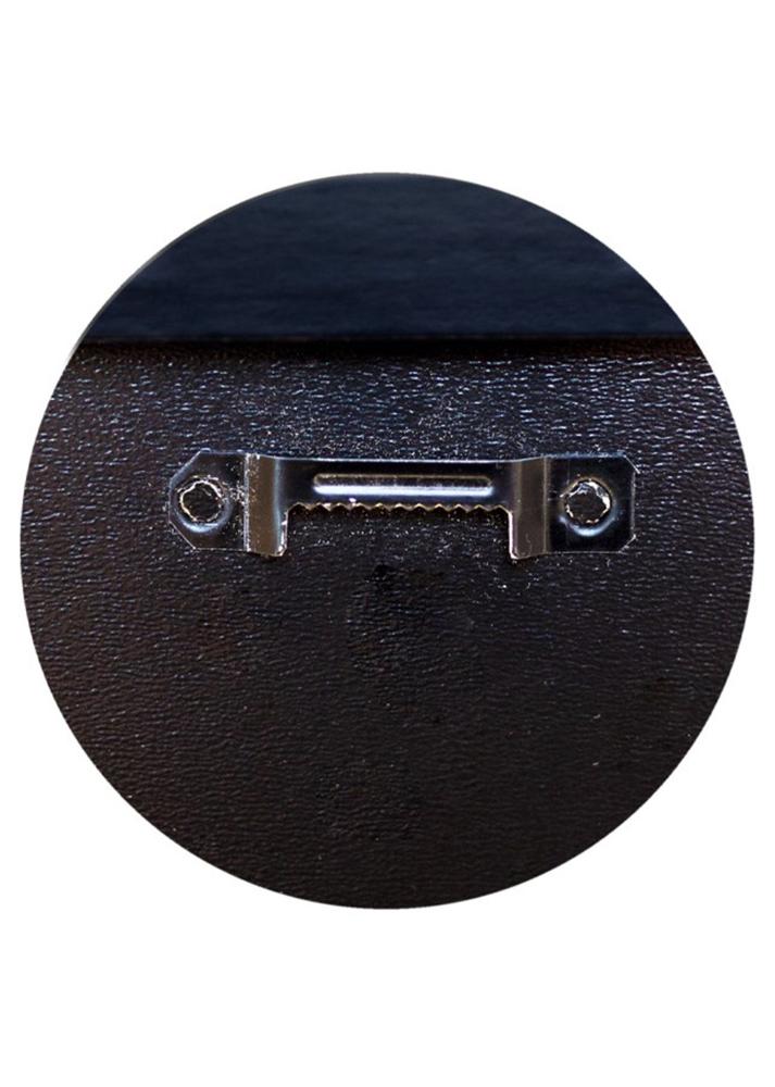 Estancia Tekeninglijst Newbie Acrylglas Zwart A4