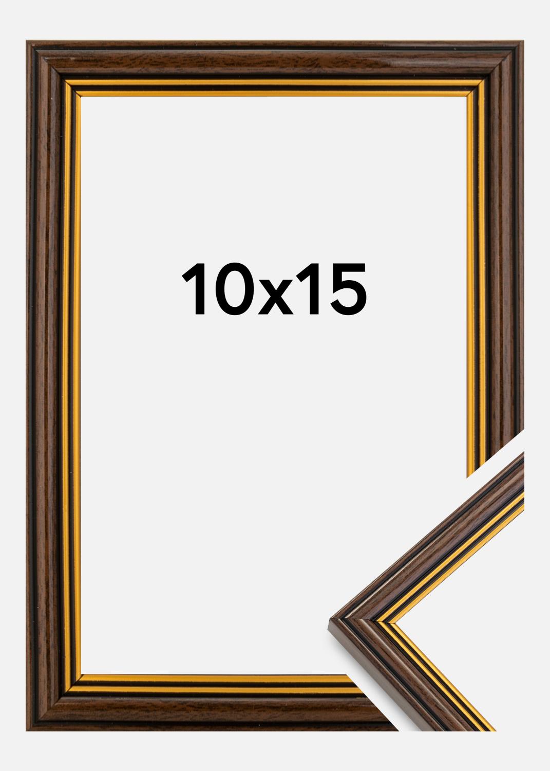 Product Image for Kader Classic Walnoot 10x15 cm