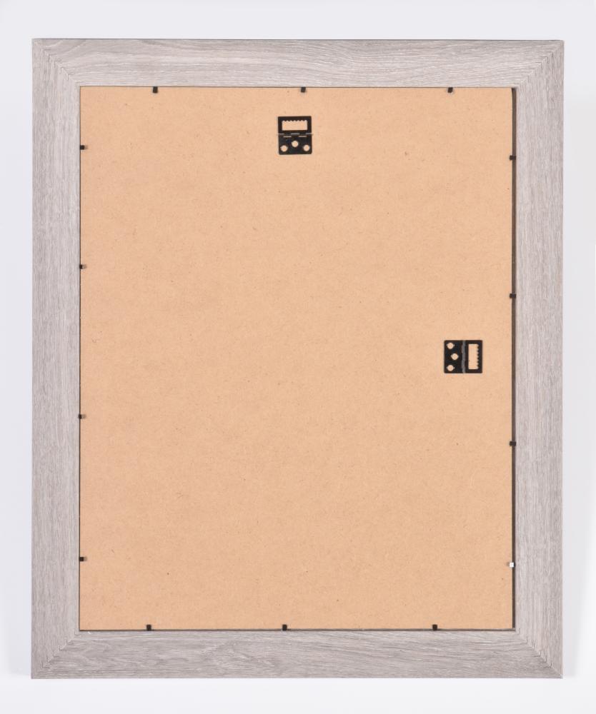 Innova Editions Spiegel Loxley Wrap Grijs 38x48 cm