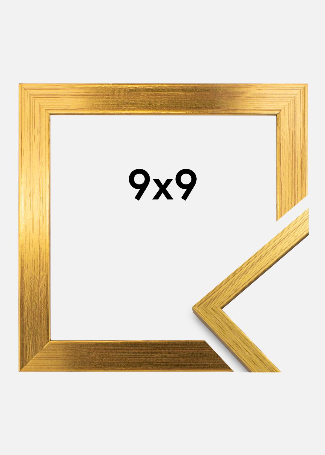 Product Image for Kader Edsbyn Goud 9x9 cm