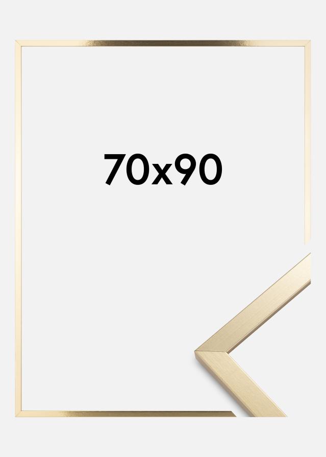 Artlink Kader Trendy Acrylglas Goud 70x90 cm