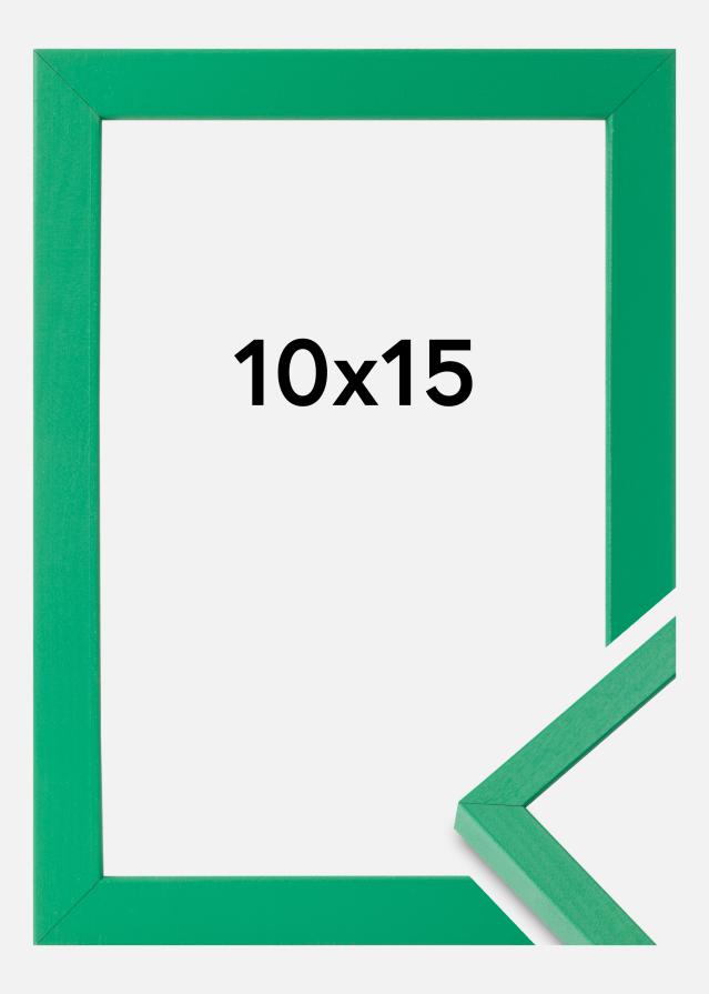 Artlink Colorful Acrylglas Groen 10x15 cm