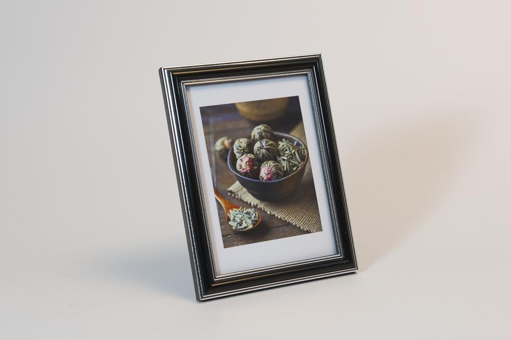 Focus Kader Tango Zwart 13x18 cm