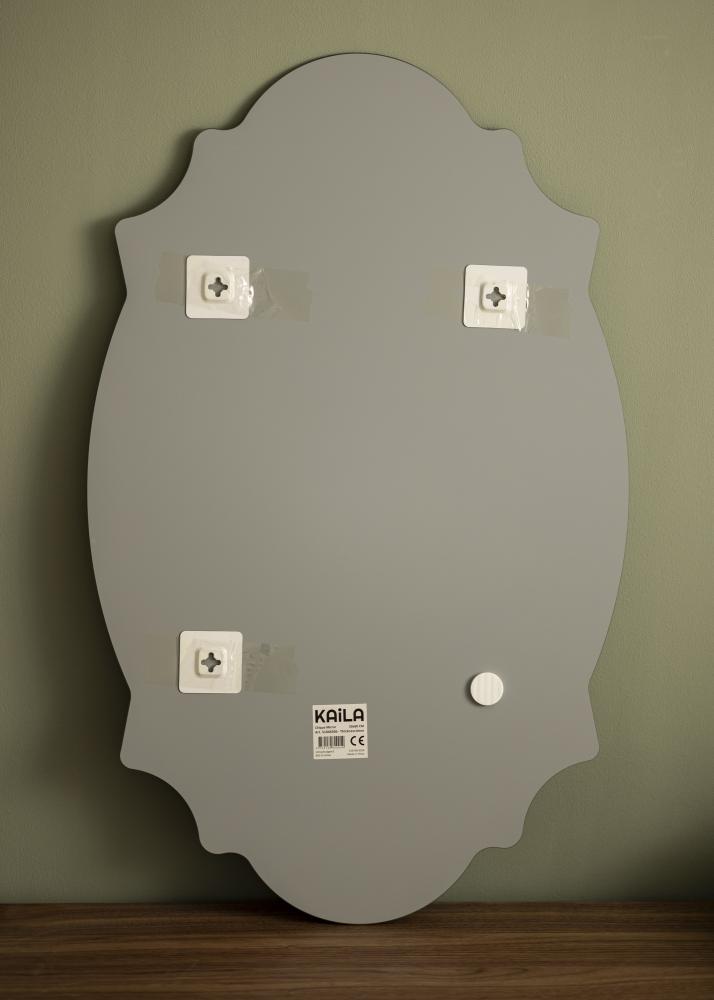 KAILA KAILA Spiegel Chique 50x80 cm