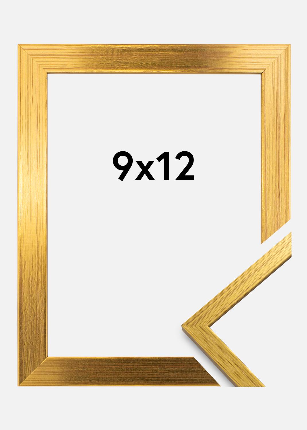 Product Image for Kader Edsbyn Goud 9x12 cm