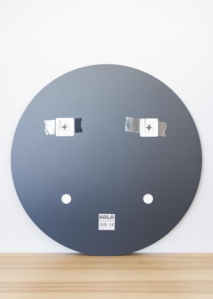 KAILA KAILA Ronde Spiegel Gold 60 cm Ø