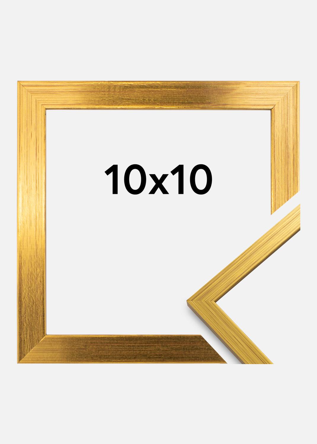 Product Image for Kader Edsbyn Goud 10x10 cm