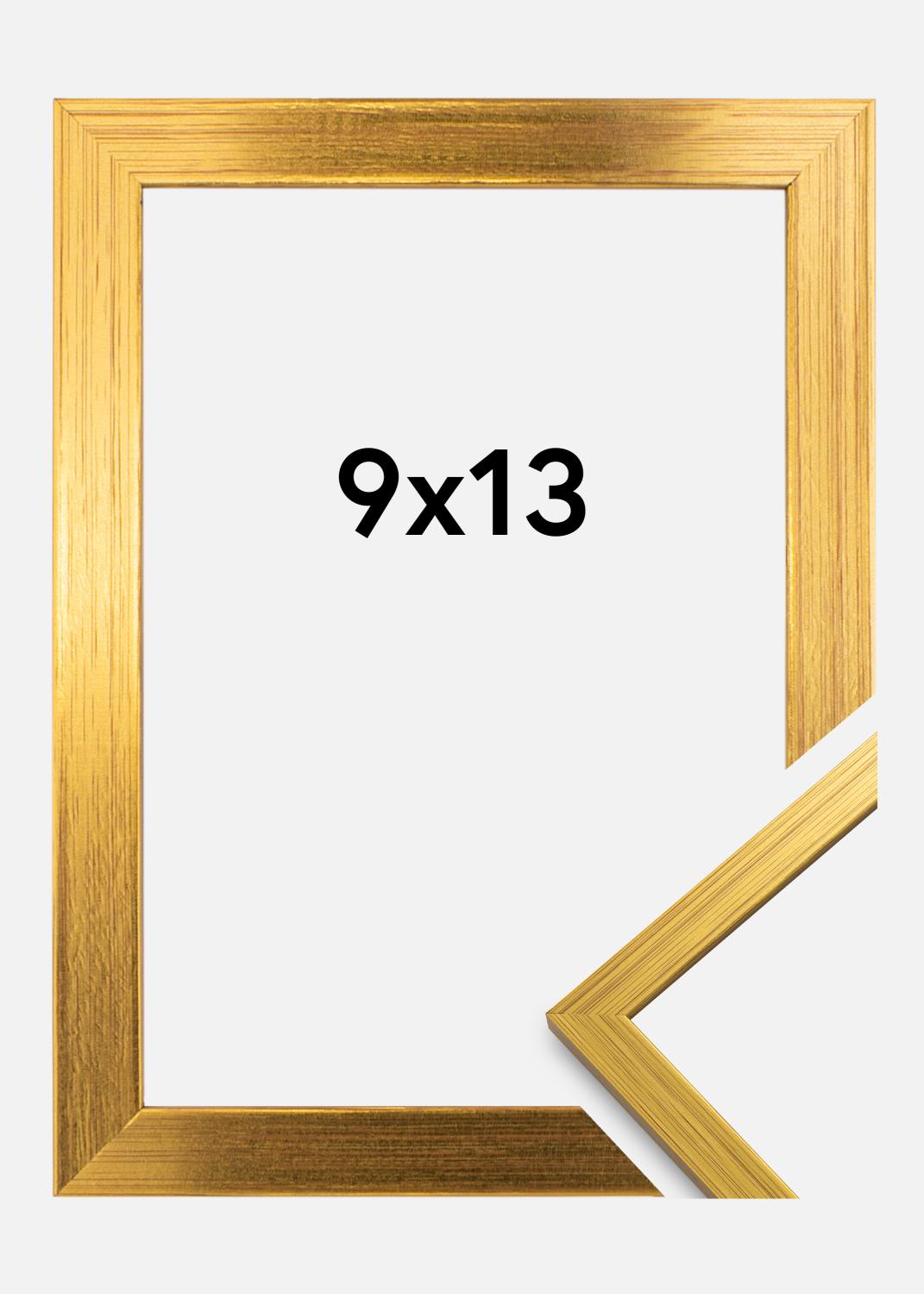 Product Image for Kader Edsbyn Goud 9x13 cm