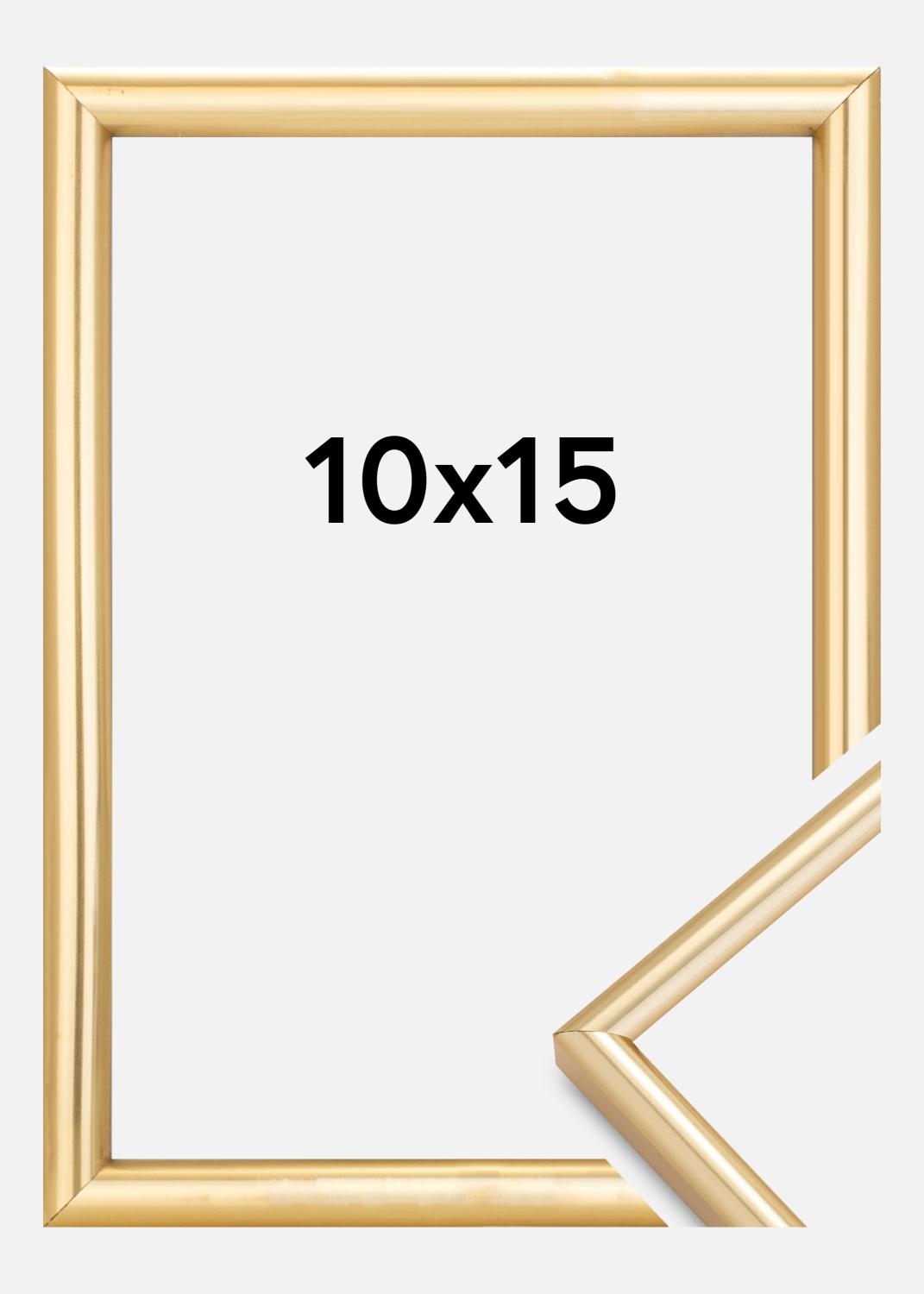 Product Image for Kader Galeria Goud 10x15 cm