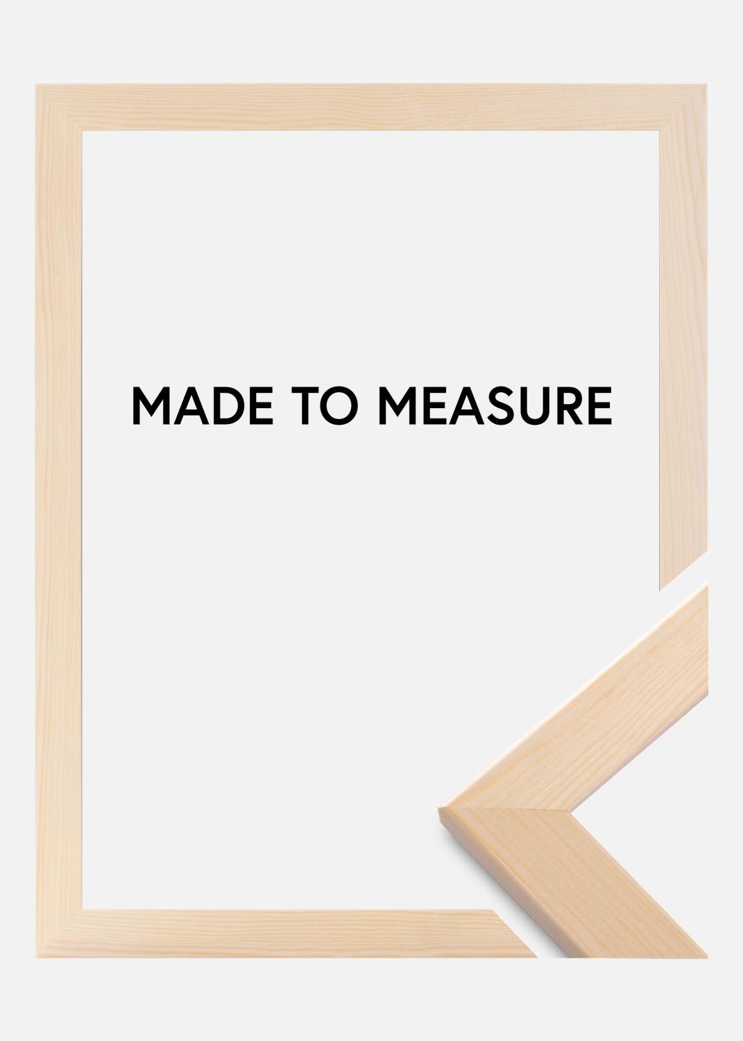 Product Image for Kader Trendline Nature - Formaat naar keuze (Zonder glas)