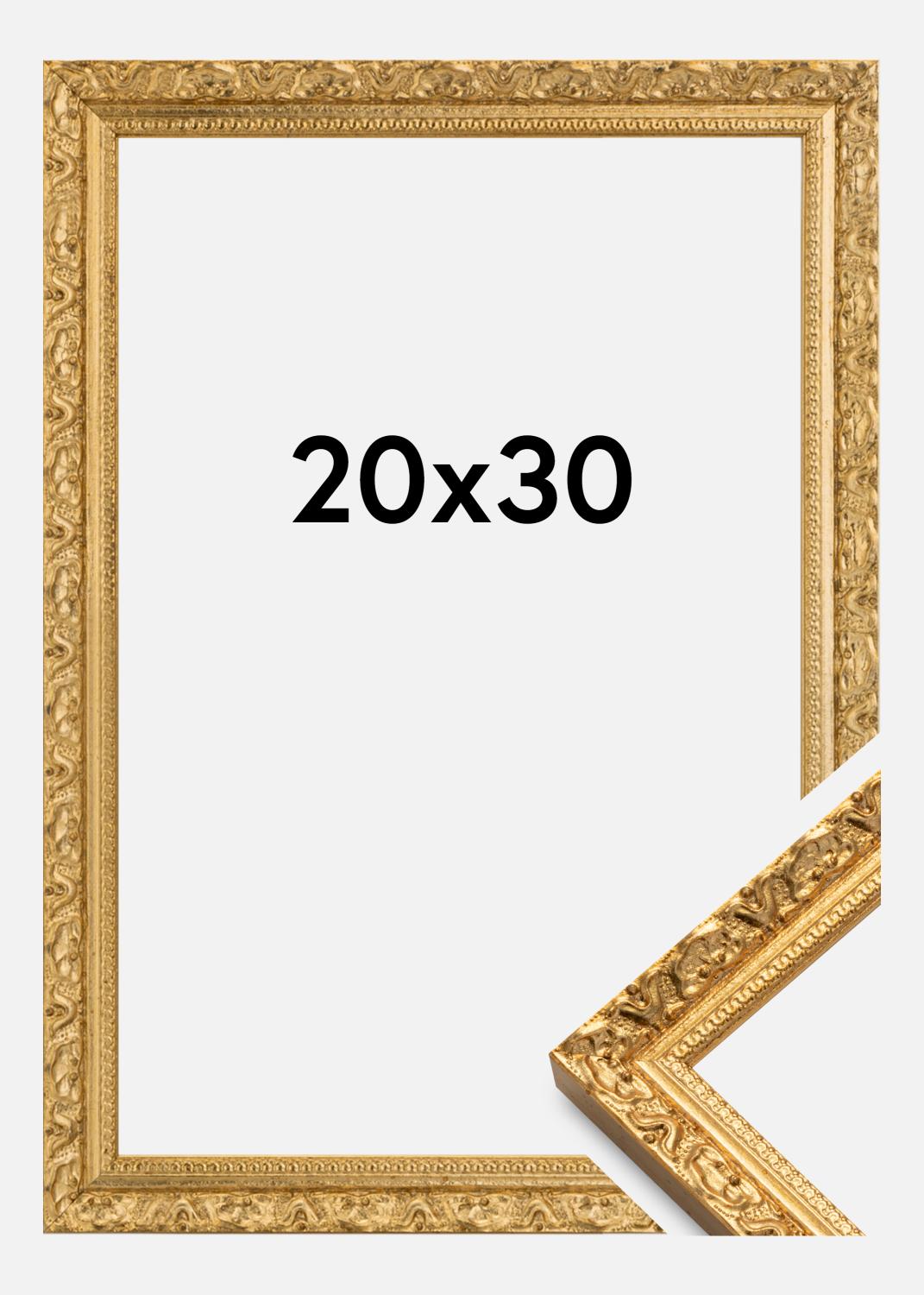 Product Image for Kader Smith Goud 20x30 cm