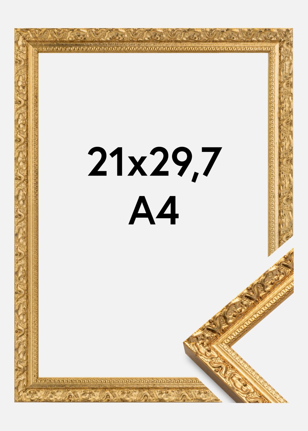 Product Image for Kader Smith Goud 21x29,7 cm (A4)