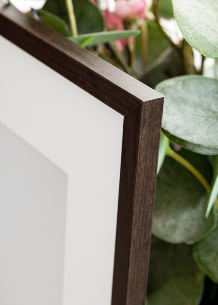 Estancia Kader Galant Walnoot 42x59,4 cm (A2)