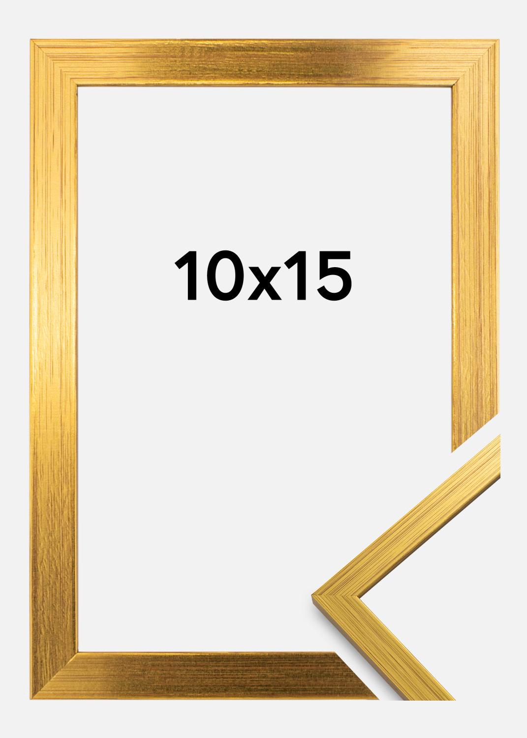 Product Image for Kader Edsbyn Goud 10x15 cm