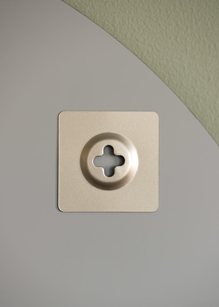 Incado Spiegel Round Clear Ø70 cm