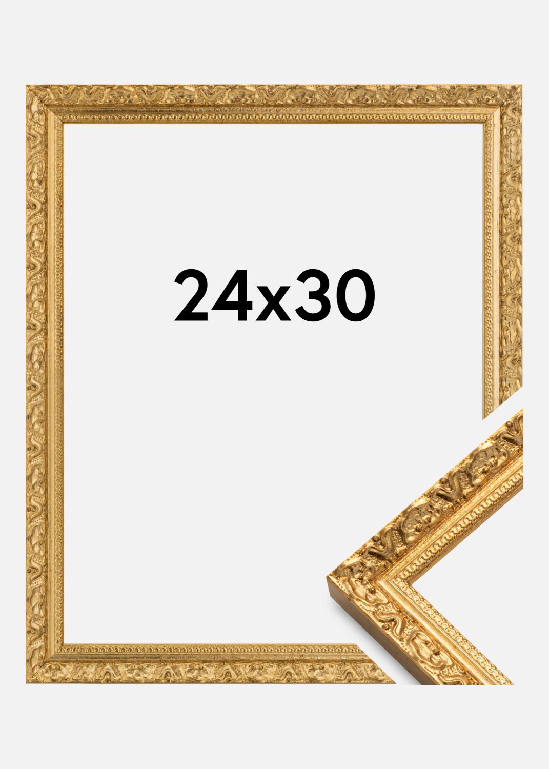 Product Image for Kader Smith Goud 24x30 cm