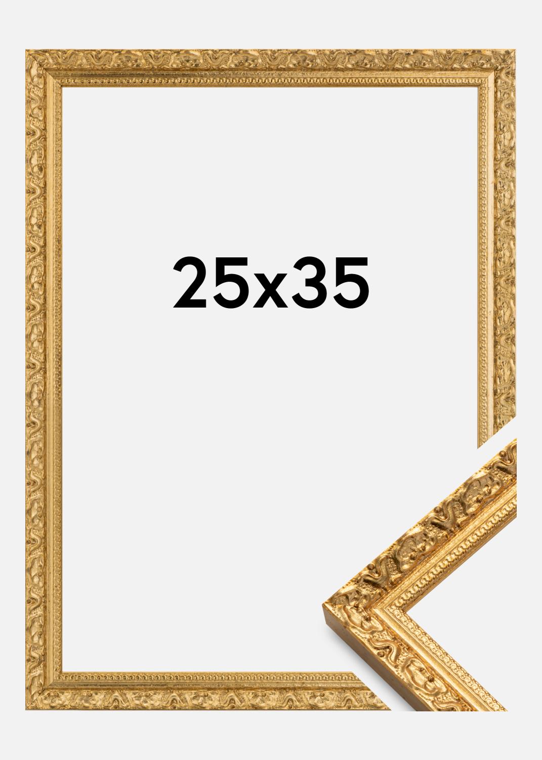 Product Image for Kader Smith Goud 25x35 cm