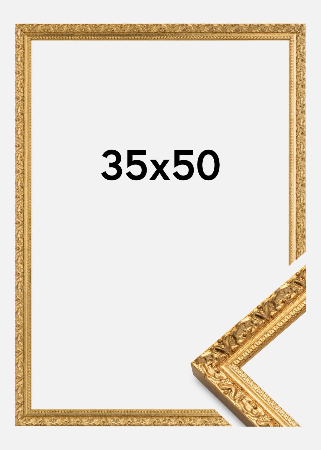 Product Image for Kader Smith Goud 35x50 cm