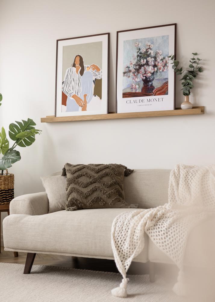 KAILA KAILA Fotoplank Eiken 140 cm