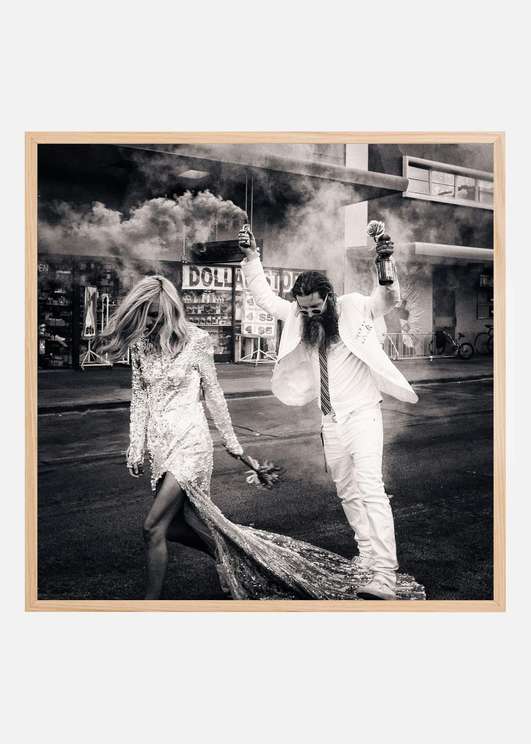 Product Image for North Las Vegas Poster (50x50 cm)