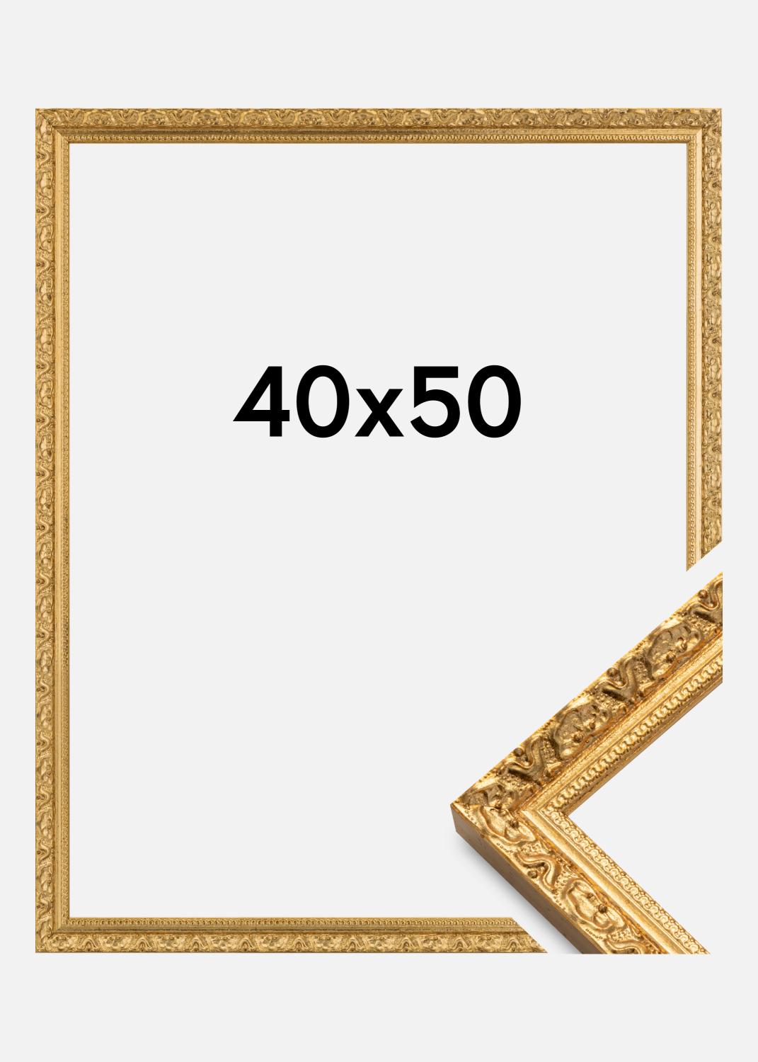 Product Image for Kader Smith Goud 40x50 cm