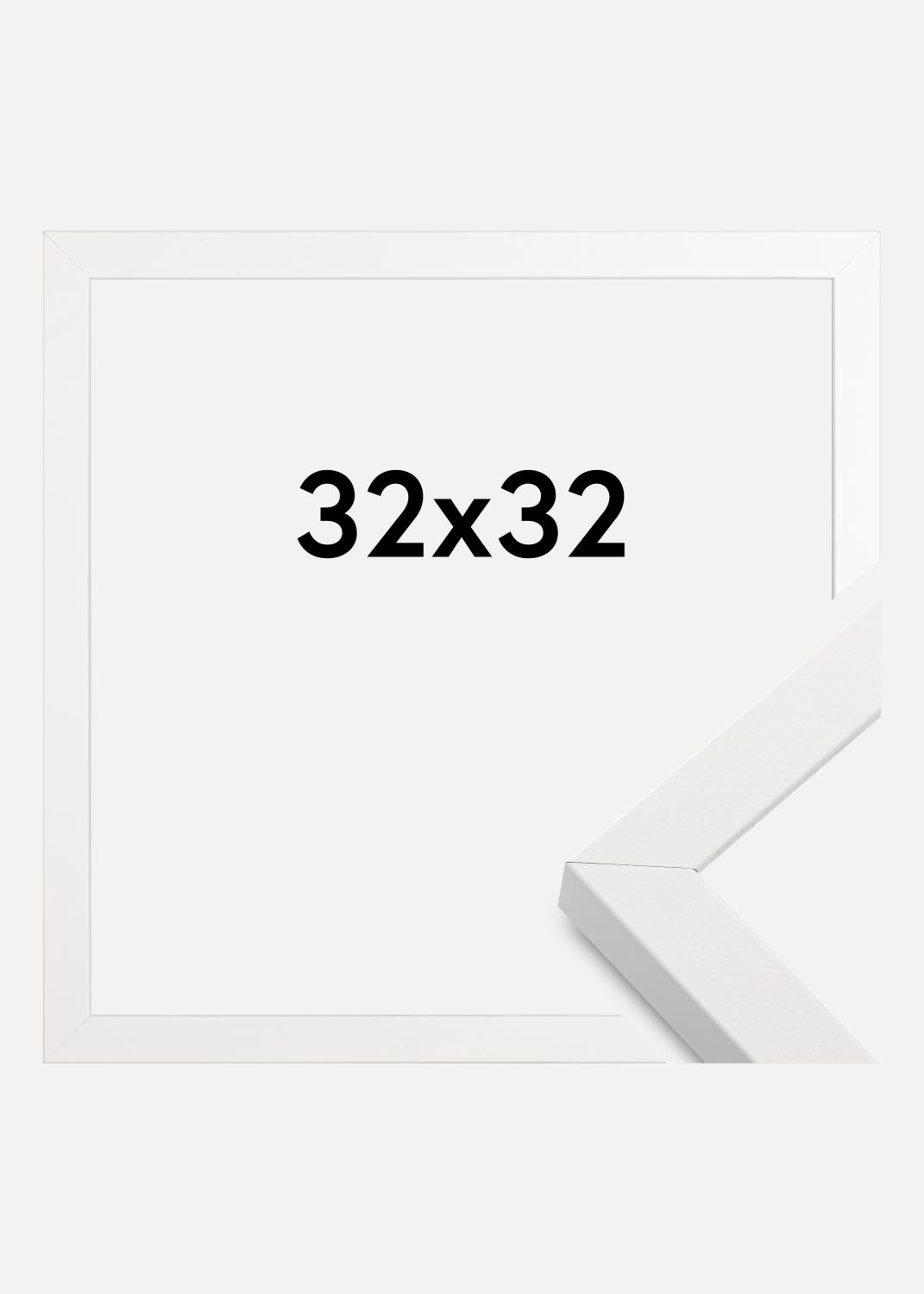 Product Image for Kader Amanda Box Wit 32x32 cm