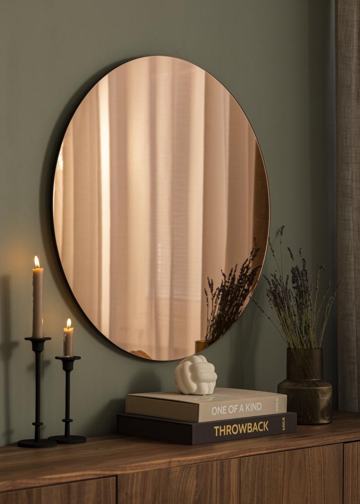 Incado Spiegel Premium Rose Gold 80 cm Ø