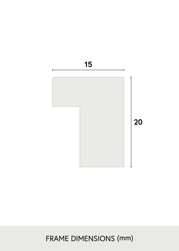 Estancia Kader Eken 21x29,7 cm (A4)