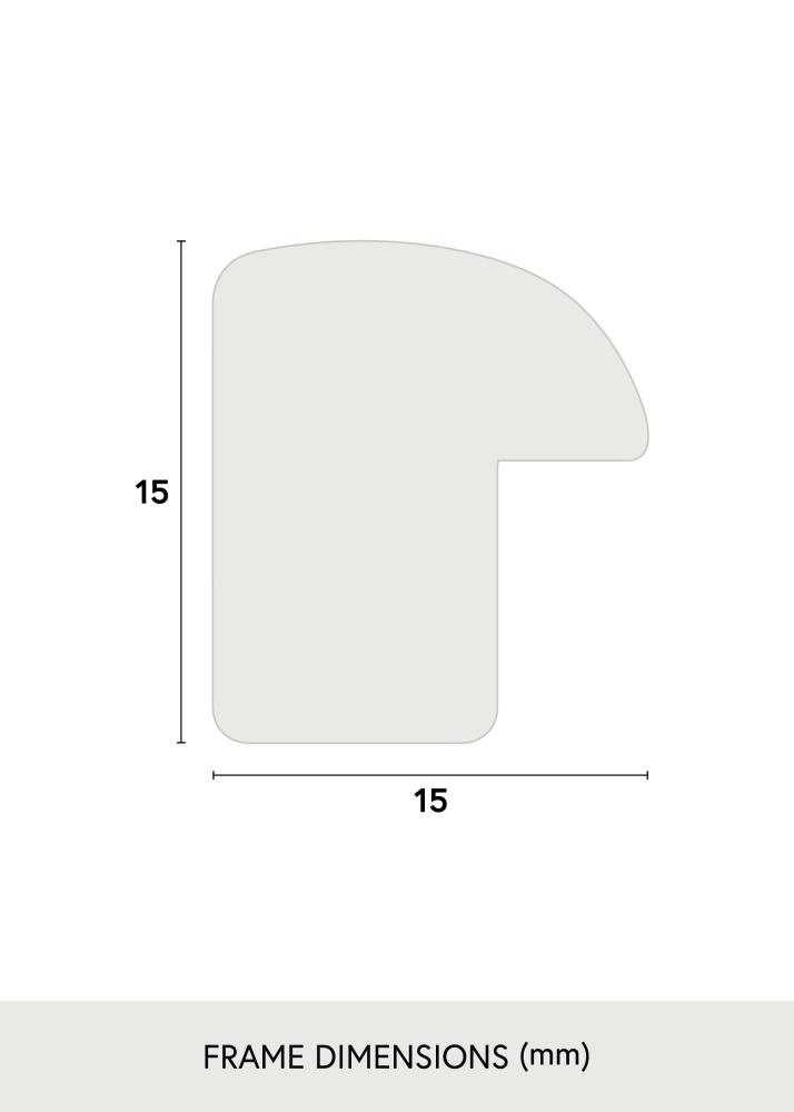 Estancia Kader Newline Goud 30x40 cm