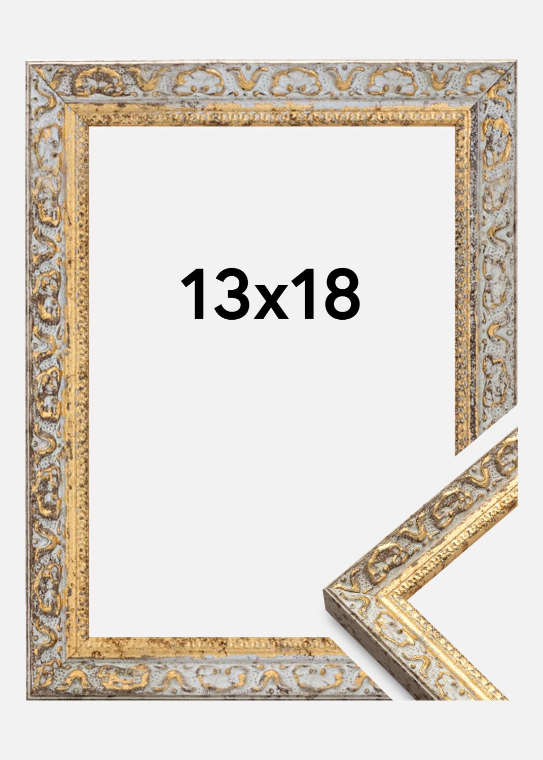 Product Image for Kader Smith Goud-Zilver 13x18 cm