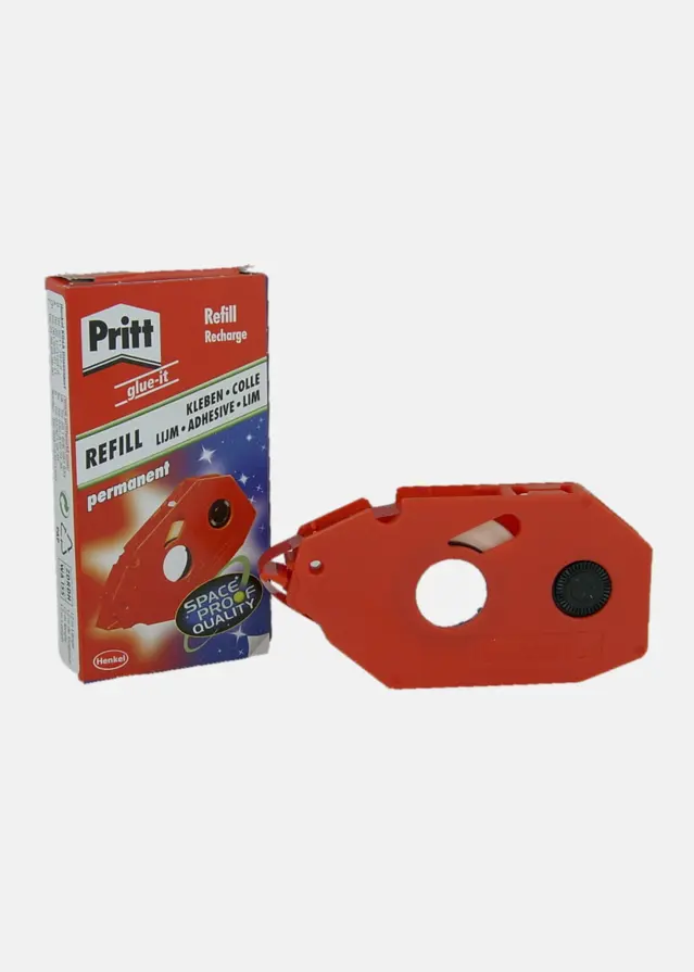 Focus Pritt Refill Glue Dispenser