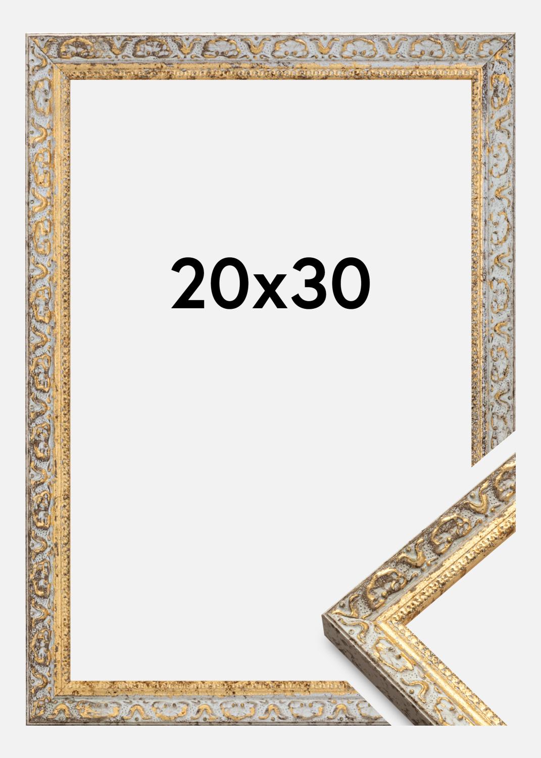 Product Image for Kader Smith Goud-Zilver 20x30 cm