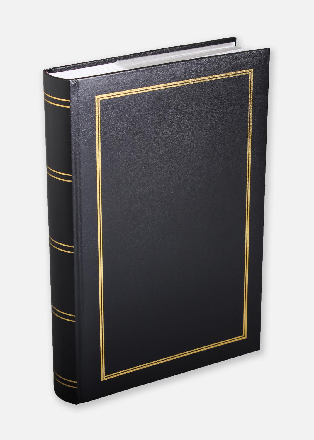 Product Image for Diamant Fotoalbum Zwart - 300 Foto's van 11x15 cm