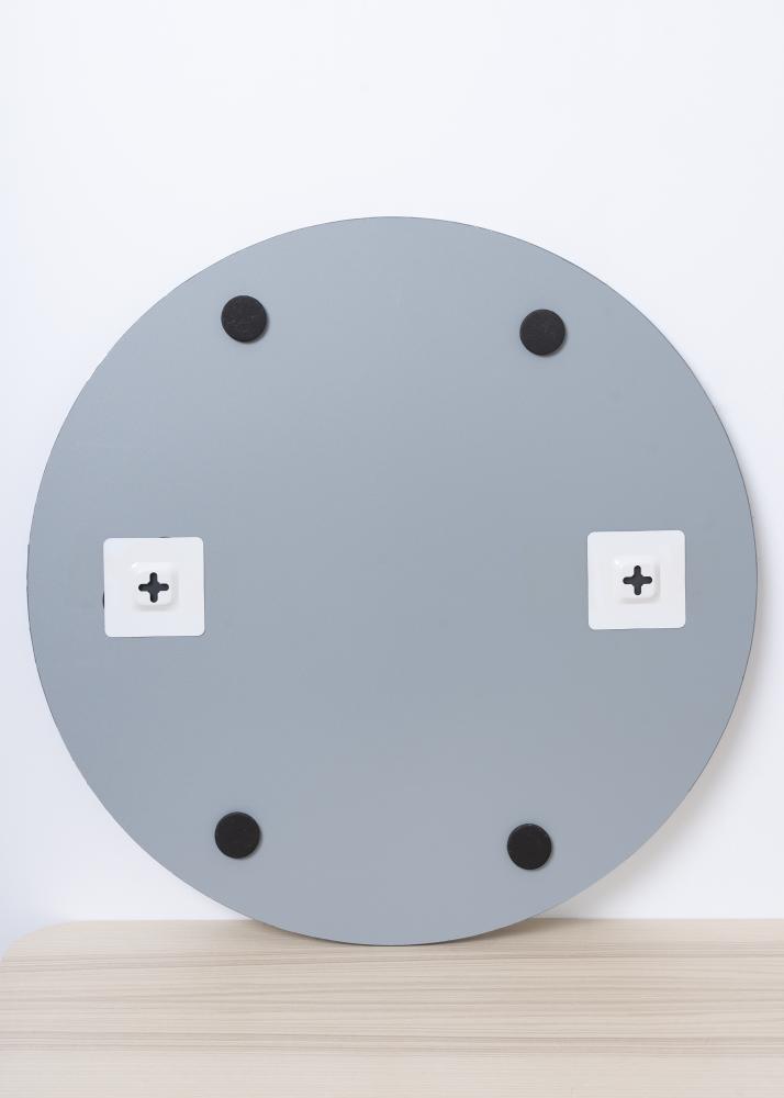 Innova Editions Spiegel Jewelled Circular Glass 50 cm ø